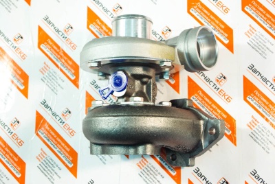 0420 9145 Турбокомпрессор Турбина Турбонагнетатель TURBOCHARGER для DEUTZ Взаимозаменяемые номера: 04209145, 0420-9145, 4209145